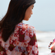 I too will contemplate whether to purchase the iPhone X on a beach.